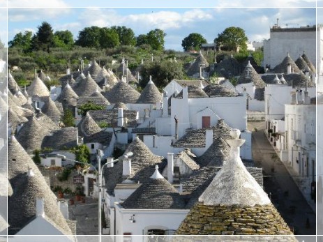 Vendita Trulli Ostuni - Immobiliari Ostuni